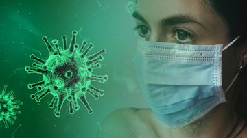 Ômicron pode contribuir para fim mais rápido da pandemia na Europa - Pixabay