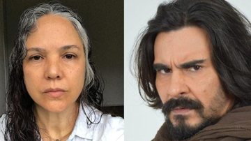 Tereza Seiblitz falou sobre processo de pensão de André Gonçalves - nstagram/@terezaseiblitz e TV Globo