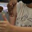 Mais de 20% do público infantil já está vacinado no estado de SP
