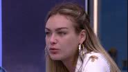 Bárbara ouve conversa de brothers e repassa para Jade Picon no ‘BBB22’  TV Globo - TV Globo