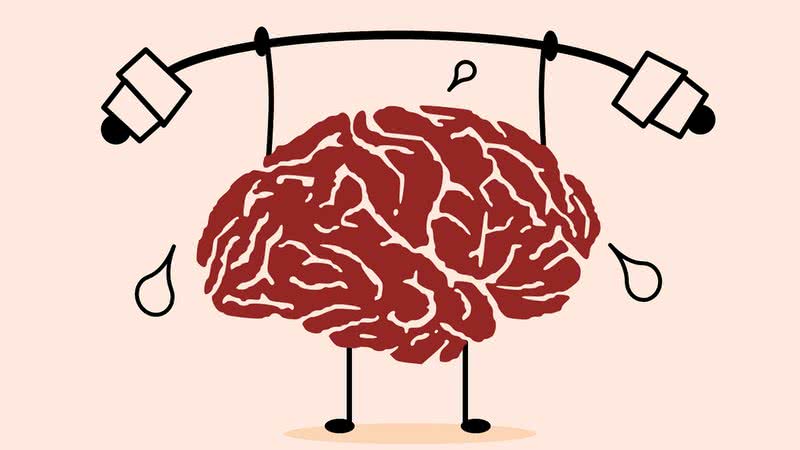 Fisiologista Debora Garcia revela dicas para manter seu cérebro ativo - Divulgação/Pixabay