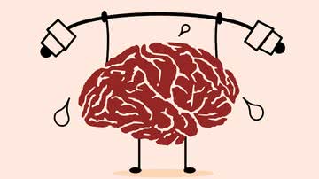Fisiologista Debora Garcia revela dicas para manter seu cérebro ativo - Divulgação/Pixabay