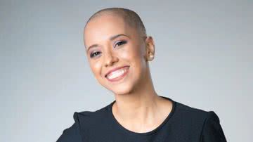 Lilian Ribeiro já finalizou as sessões de quimioterapia - Instagram/@lilianribeiroof