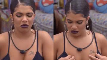Web reage à Maria chorando por sentir saudades do seu vibrador - Globo