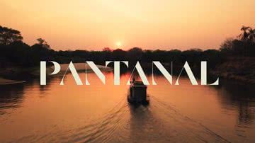 TV Globo exibe primeiro trailer do remake de 'Pantanal' - Globo
