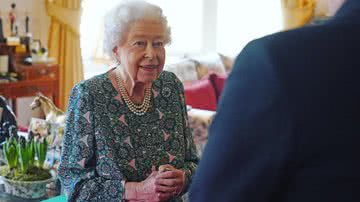 Rainha Elizabeth II completou 70 anos de reinado no dia 6 de fevereiro - Instagram/@theroyalfamily