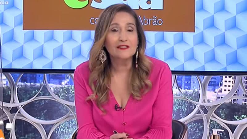 Aos 80 anos, mãe de Sonia Abrão sofre novo acidente - Rede TV!