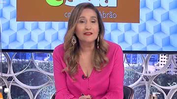 Aos 80 anos, mãe de Sonia Abrão sofre novo acidente - Rede TV!