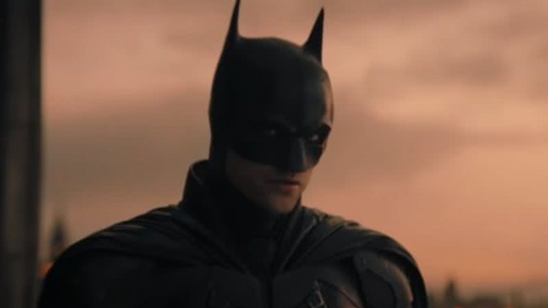 O filme 'The Batman' abre pré-venda de ingressos - Warner Bros Pictures