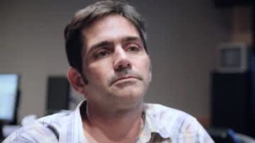Diretor da Globo foi afastado de novela depois de ser acusado de racismo - TV Globo