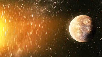 Mercúrio será o planeta regente de 2022 - Unsplash/Carlos Kenobi