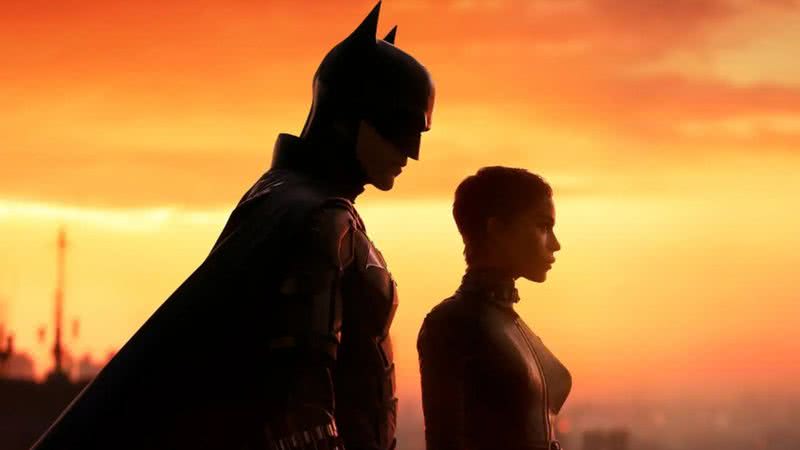 Novo filme do 'Homem-Morcego' chega aos cinemas de todo Brasil - Instagram/@wbpictures_br