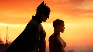 Novo filme do 'Homem-Morcego' chega aos cinemas de todo Brasil - Instagram/@wbpictures_br