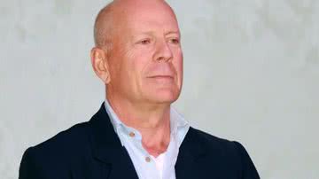 Bruce Willis se afastará da carreira de ator - Getty Images