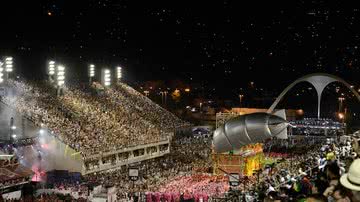 Blocos de rua do Rio só vão se apresentar no próximo ano - Alexandra Macieira/Riotur