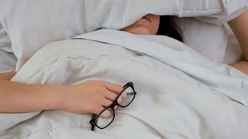 Dormir mal pode acabar com a sua saúde; entenda! - Unsplash