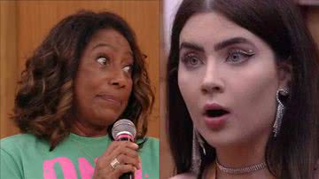 Glória Maria detona Jade no 'Encontro' e fãs se revoltam - Reprodução/Globo