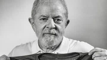 Lula reconheceu que precisará tomar muito cuidado durante campanha presidencial. - Instagram/@RicardoStuckert