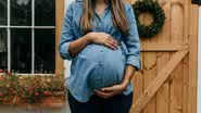 Confira como manter o peso saudável na gravidez - Unsplash