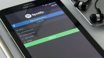 Spotify se pronuncia após dia de instabilidades e críticas na web - Pixabay/PhotoMix Company