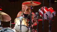 Baterista do Foo Fighters morreu dois dias antes de se apresentar no Brasil - Fábio Tito/G1