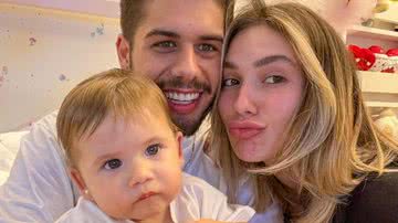 Virginia Fonseca está esperando seu segundo filho - Instagram/@virginia