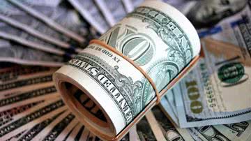 Dólar tem queda e fecha em R$4,76 - Pixabay/pasja1000