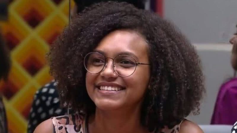 Jessilane rebateu críticas sobre suas roupas - Reprodução/TV Globo