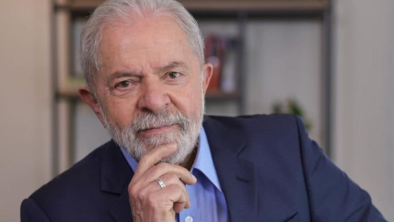 Lula é pré-candidato à Presidência pelo PT. - Instagram/@ricardostuckert