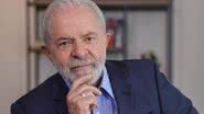 Lula é pré-candidato à Presidência pelo PT. - Instagram/@ricardostuckert