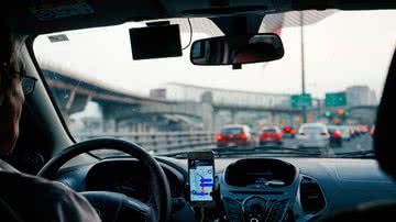 Motoristas já têm acesso ao novo recurso da Uber - Unsplash
