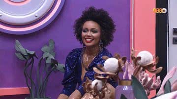 Natália Deodato abriu o coração durante Raio-X - Reprodução/TV Globo
