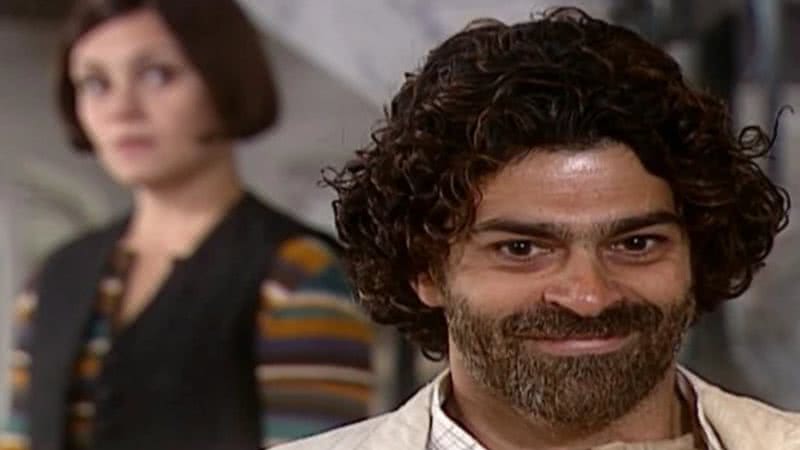Saiba tudo o que irá acontecer na semana de 'O Cravo e a Rosa' - Reprodução/TV Globo