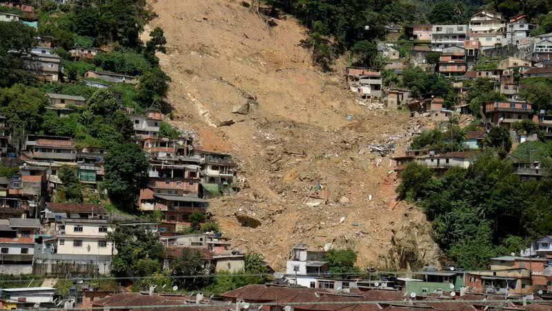 Tragédia provocou a morte de 241 pessoas e deixou três desaparecidas - Tomaz Silva/Agência Brasil