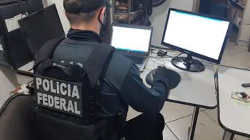Polícia Federal combate fraudes em aposentadorias em São Paulo - Comunicação Social da Polícia Federal no Rio de Janeiro