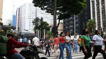 Doença ainda responde por 91,3% dos óbitos da síndrome, diz Fiocruz - Rovena Rosa/Agência Brasil