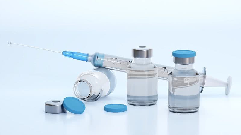 Vacina contra HPV é essencial no combate ao câncer de colo do útero - Pixabay/MasterTux