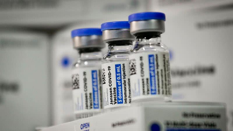 Vacina da Janssen recebe registro definitivo da Anvisa - Breno Esaki/Agência Saúde DF
