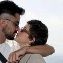 Rodrigo e Agatha posaram coladinhos no topo de um famoso arranha-céu - Reprodução/Instagram