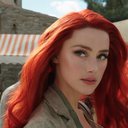 Amber Heard diz que não queriam incuí-la em 'Aquaman 2' - Instagram/@aquamanmovie