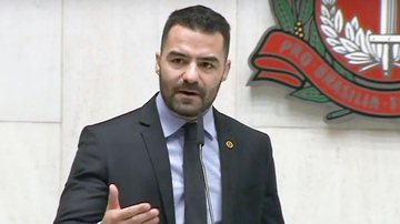 Assembleia Legislativa decidiu pela cassação por unanimidade - Alesp