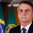 Bolsonaro questiona lista de convidados do casamento de Lula e Janja - Reprodução/Isac Nóbrega/PR