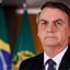 Bolsonaro questiona lista de convidados do casamento de Lula e Janja