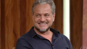 Breno sofreu um infarto fulminante - Reprodução/TV Globo