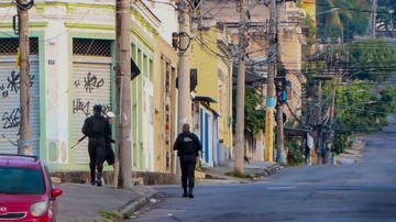 Número de mortos em confronto nas favelas da Penha chega a 25 - Reuters/Jose Lucena/Direitos reservados