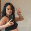 Fernanda Vasconcellos anunciou a gravidez em fevereiro deste ano