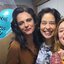 Larissa Manoela e Malu Galli planejaram festa para Paloma Duarte