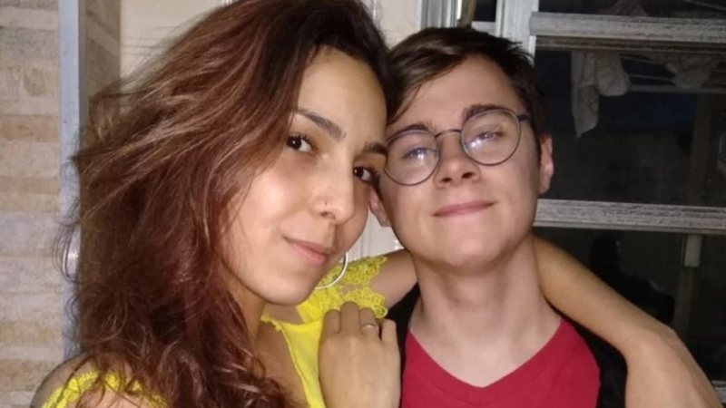 Filha de Paulo Cupertino falou sobre prisão do pai e como viveu nos últimos 3 anos - Reprodução/Instagram