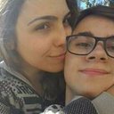 Isabela Tibcherani namorou Rafael Miguel por cerca de 1 ano e meio - Instagram