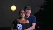 Luiz Inácio Lula Silva e a socióloga Rosângela da Silva, a Janja, vão se casar. - Instagram/@ricardostuckert